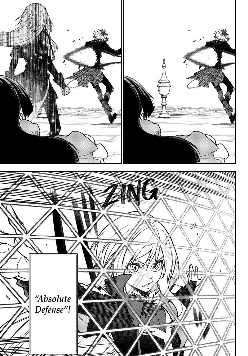 Tensei Shitara Slime Datta Ken - Chapter 143 image 17